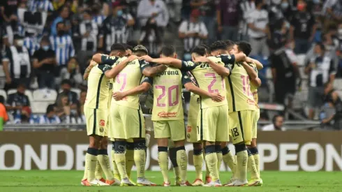 América deberá dar vuelta la página y apuntar a la Liga MX.