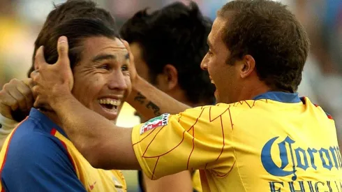 Se retira un ex mediocampista de las Águilas de Coapa.