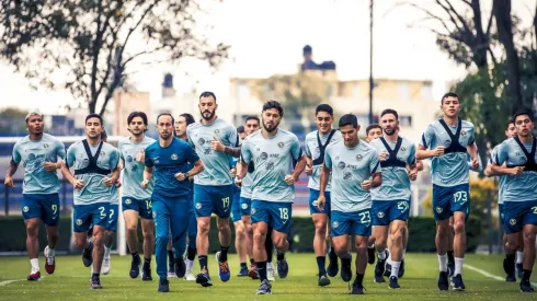 Las Águilas quieren dar de inmediato vuelta a la página y enfocarse en la Liga.