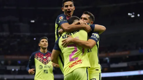 América puede alcanzar las 37 unidades si le gana a Cruz Azul.