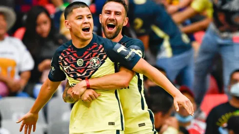 Richard Sánchez, convocado para la Selección de Paraguay.