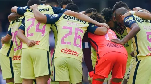 América domina a Cruz Azul en el historial.