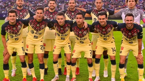 Al América se le acerca la Liguilla.