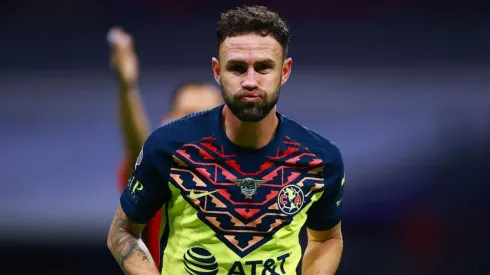 Layún pide más atención a los detalles en el juego de América.