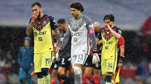 América tuvo una semana de pesadilla con dos derrotas dolorosas.