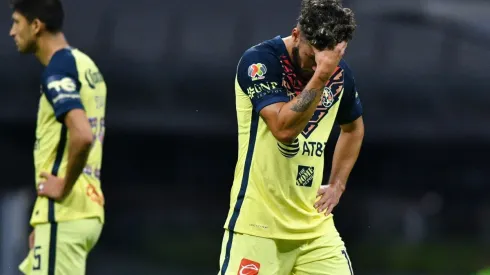 América perdió el Clásico Joven sobre el final.