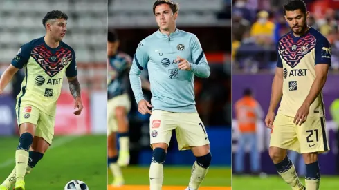 Sánchez, Córdova y Martín no han tenido sus mejores versiones en el torneo.