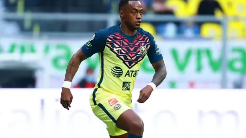 Renato Ibarra: ¿se va o se queda?