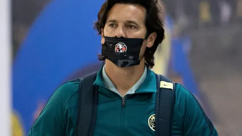 Santiago Solari se aferrará a la estadística para animar a los futbolistas vs. Rayados.