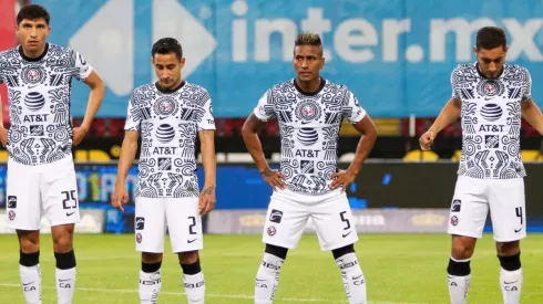 América quiere conseguir una marca importante para la institución este sábado.