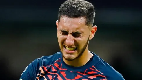 Cáceres se perdería los cuartos de final.