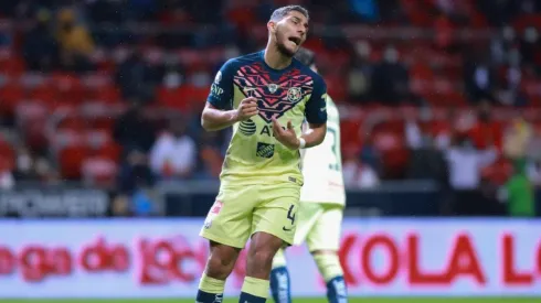 Cáceres se pierde por lesión la convocatoria de Uruguay.