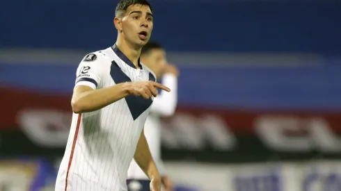 Giannetti tiene un historial de lesiones complejo.