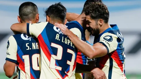 América puede dejar a Monterrey con las manos vacías a nivel local.