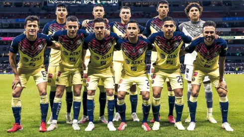 América ya piensa en la Liguilla.