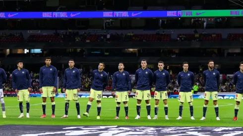 América, en los números, el mejor.