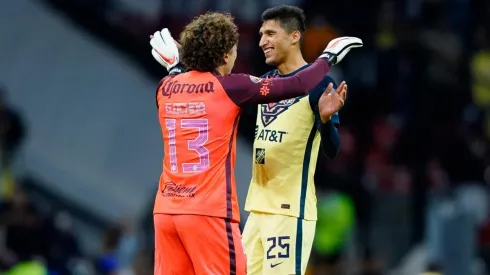 Jordan Silva se ha consolidado en América.