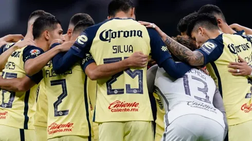 América, el mejor de la fase regular por donde se lo mire.
