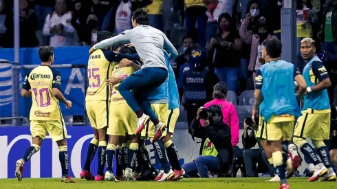 América, con tiempo para preparar los cuartos de final.