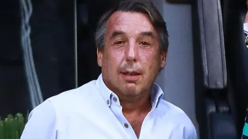 A Emilio Azcárraga no le temblaría el pulso en caso de tener que renovar algunos cargos.