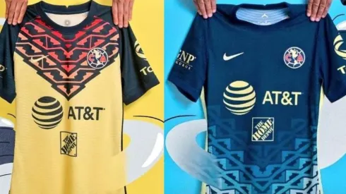 Imperdible oferta de la playera del América.