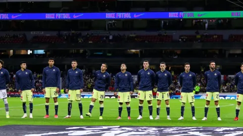 América, el equipo más regular de los últimos tres torneos de la Liga MX.