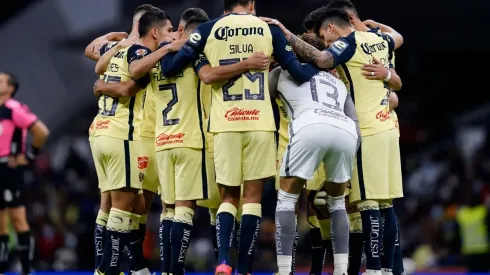 América con los ojos en la Liga de Expansión.