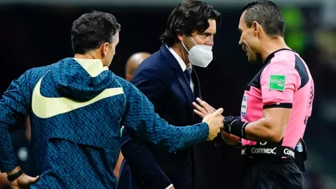 Santiago Solari espera unanimidad de criterios en los árbitros para la Liguilla.