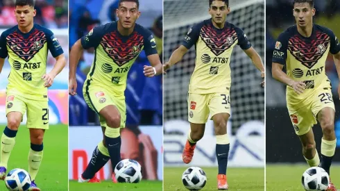 Los cuatro futbolistas que vuelven a estar a disposición de Solari.