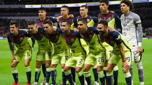 América busca amistosos para no perder el ritmo de juego antes de Liguilla.