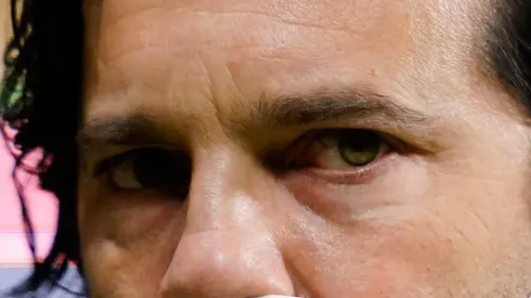 Santiago Solari podría tener una nueva alternativa en la zaga central.