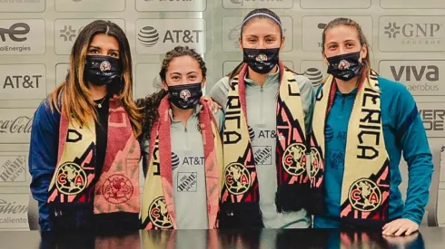 Las Águilas tendrán un duelo complicado con Tigres.