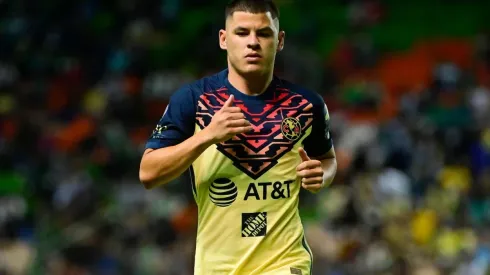 Richard Sánchez avanza en su recuperación de cara a la Liguilla.