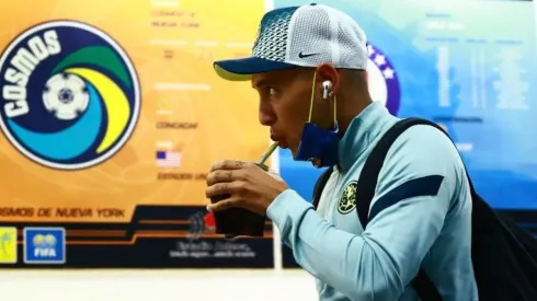 Leo Suárez con futuro incierto.