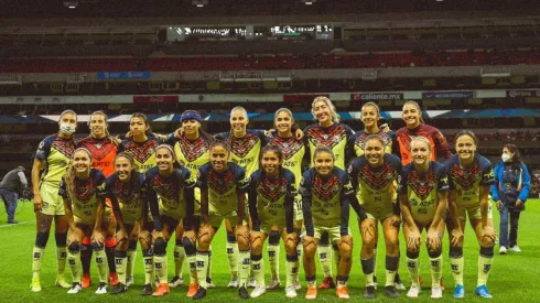 Las Águilas empataron en el Azteca.