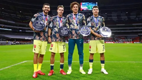 México busca recuperarse ante Canadá.