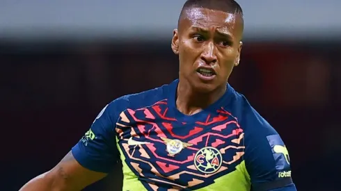 Aquino, duda para los cuartos de final.