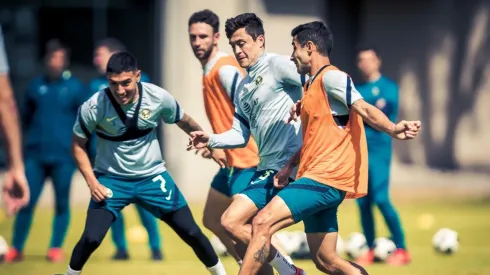 Las Águilas trabajan con intensidad rumbo a la Liguilla.