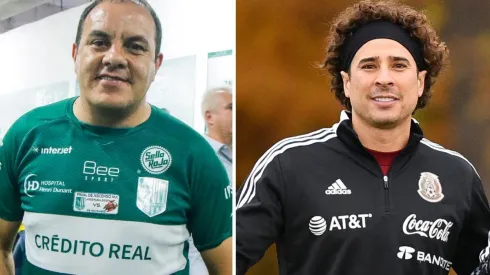 Cuauhtémoc no anduvo con vueltas.