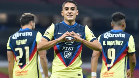 La Liguilla será el escenario ideal para que Naveda despliegue su potencial.