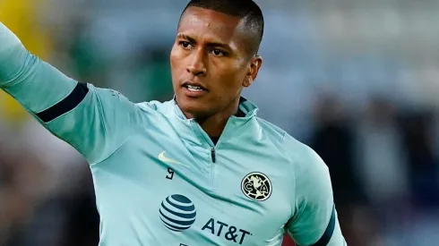 América va con todo por el caso de Pedro Aquino.