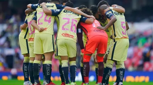 América enfrentará a Pumas.