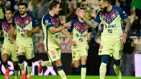 América, con muchas chances de ser campeón según especialistas.