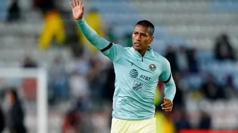 Pedro Aquino será una baja sensible en América.