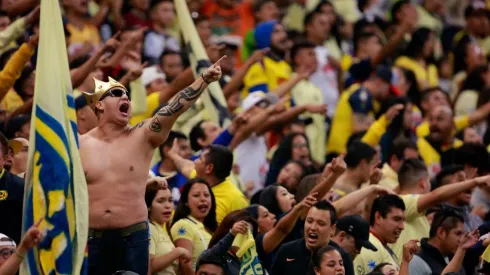 La afición de América se prepara para vivir uno de los duelos del año.