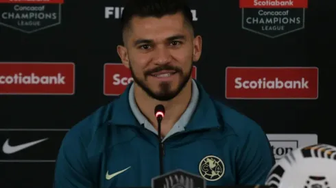 América y Henry Martín, en el mismo sentido.