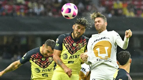 América y Pumas jugarán el partido más atractivo de los Cuartos de Final.