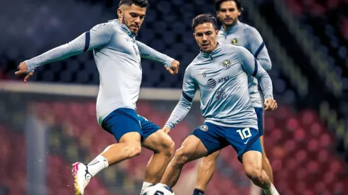 América vs. Pumas, hoy a las 19:00 horas (CDMX).