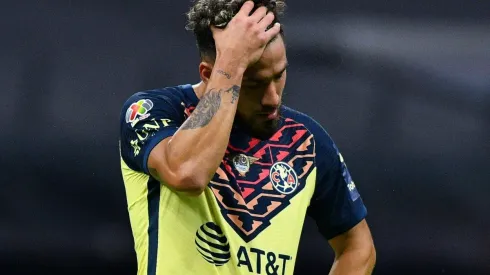 Bruno Valdez otra vez ingresó al círculo vicioso de las lesiones.