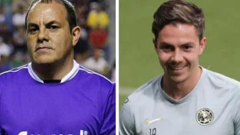 Cuauhtémoc respaldó a Córdova.